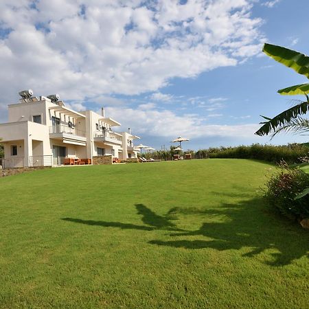 Edem Suites Marathopoli Dış mekan fotoğraf