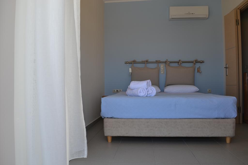 Edem Suites Marathopoli Dış mekan fotoğraf
