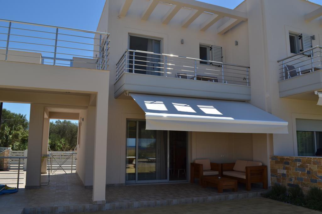 Edem Suites Marathopoli Dış mekan fotoğraf