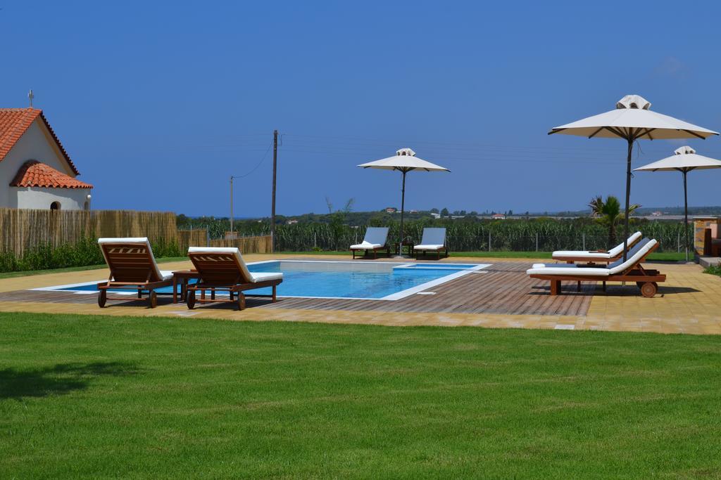 Edem Suites Marathopoli Dış mekan fotoğraf