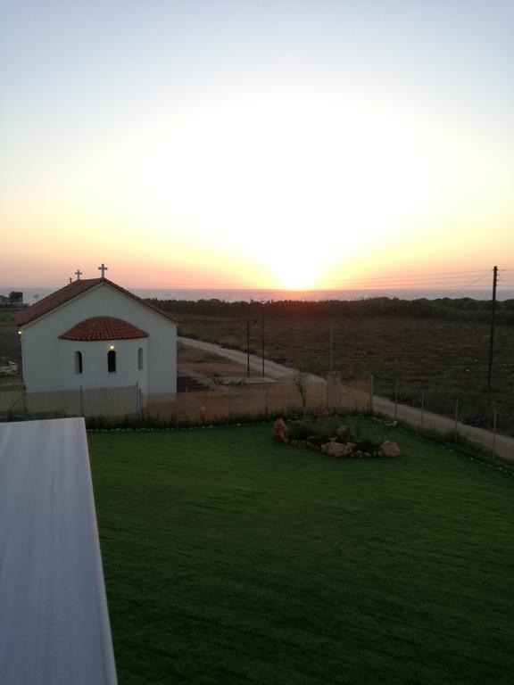 Edem Suites Marathopoli Dış mekan fotoğraf