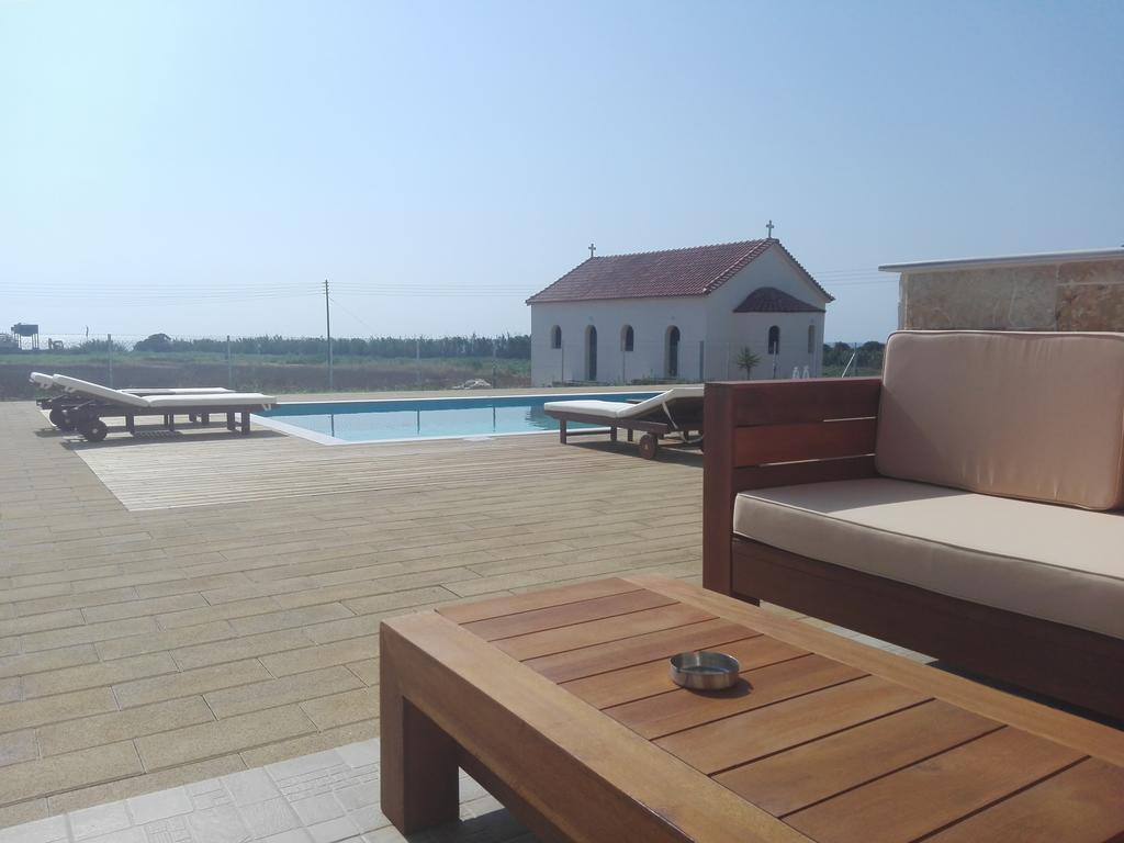 Edem Suites Marathopoli Dış mekan fotoğraf