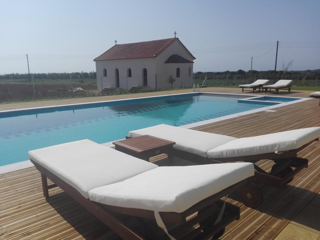 Edem Suites Marathopoli Dış mekan fotoğraf