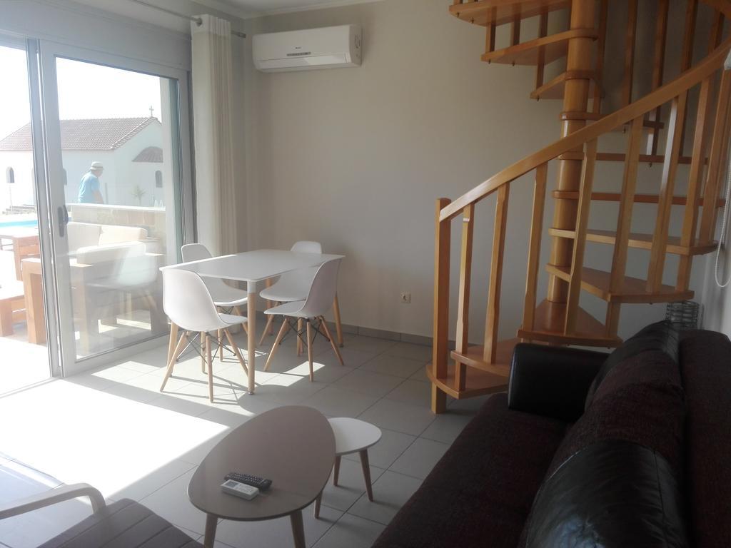 Edem Suites Marathopoli Dış mekan fotoğraf