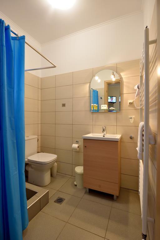 Edem Suites Marathopoli Dış mekan fotoğraf
