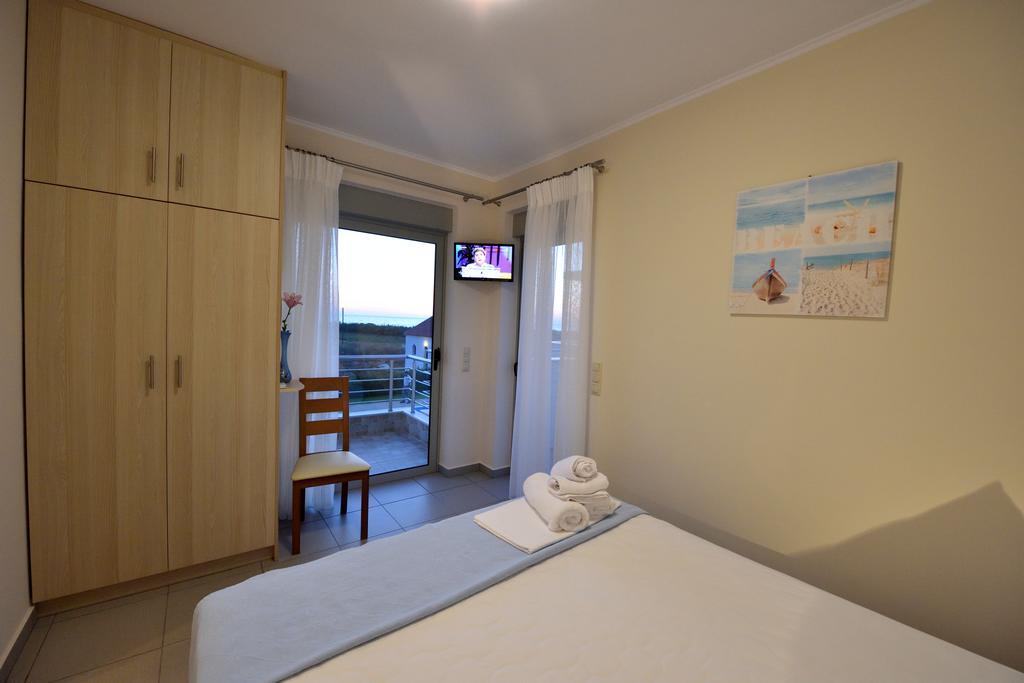 Edem Suites Marathopoli Dış mekan fotoğraf