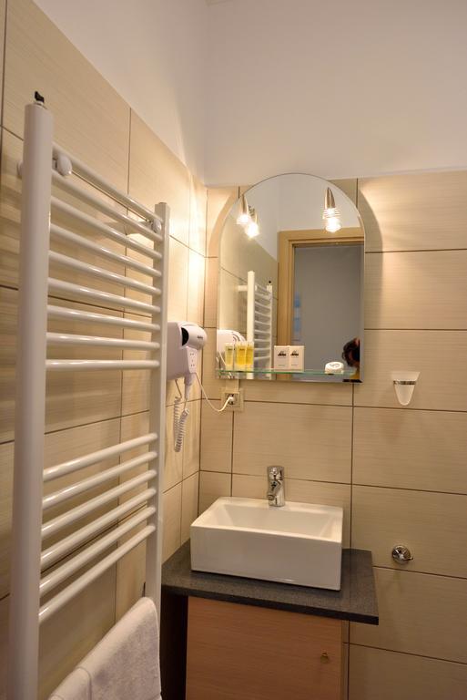 Edem Suites Marathopoli Dış mekan fotoğraf