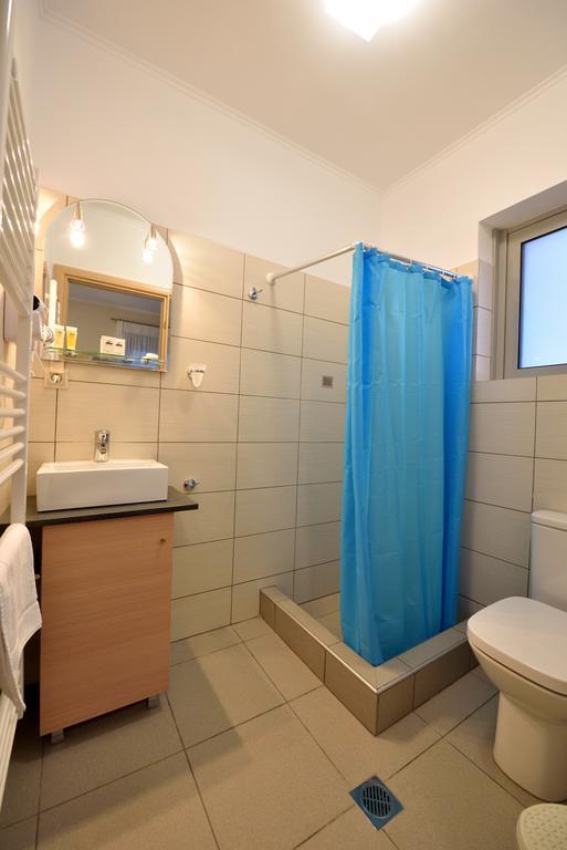 Edem Suites Marathopoli Dış mekan fotoğraf