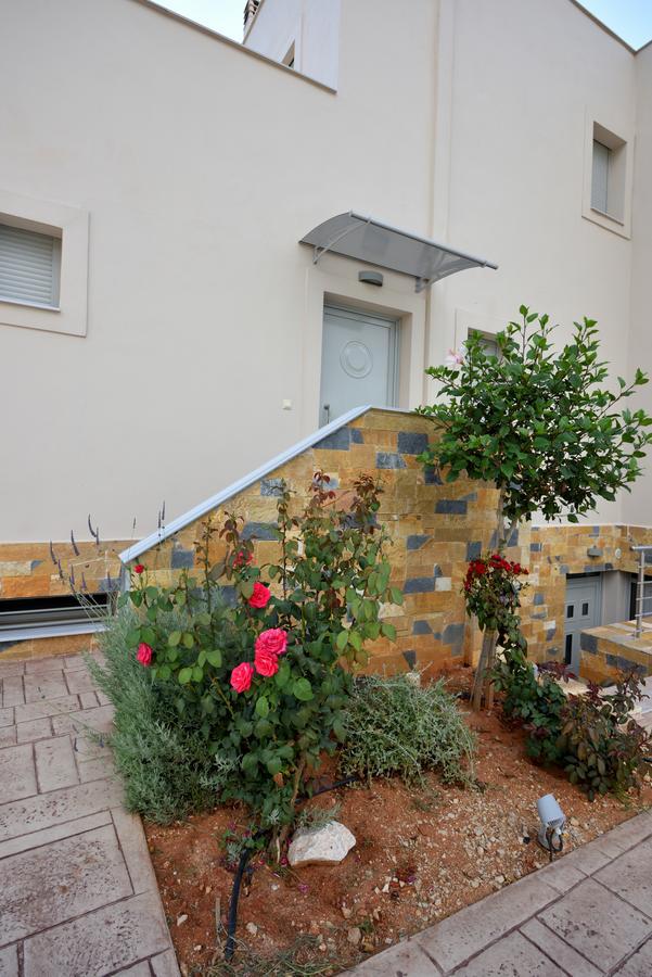 Edem Suites Marathopoli Dış mekan fotoğraf